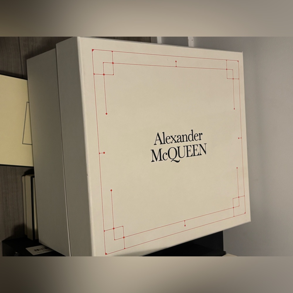 Alexander McQueen Storage Box Set